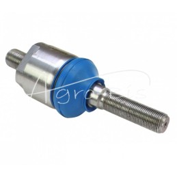 Horizontali ašinė vairo mechanizmo jungtis 180 mm M20x1.5 M18x1.5 72113703 ANDORIA - AL39320AM