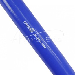 Universali silikoninė žarna FI-30 L-1000 ANDORIA - KAT01112SAM