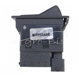 Avarinio apšvietimo jungiklis su įdėklu ZTS Zetor Ursus C-385 ELMOT - 53359953KEL