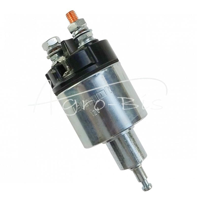 Magnetoninis starterio jungiklis 9142801 ELMOT - 7153612.1EL