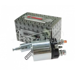 Magnetoninis starterio jungiklis 9142801 ELMOT - 7153612.1EL