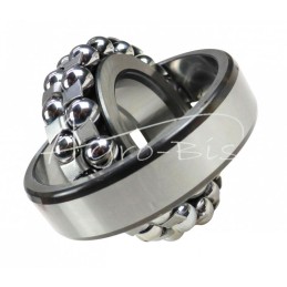 Savaime išsilyginantis rutulinis guolis 1312 FŁT Kraśnik - 1312 FŁT