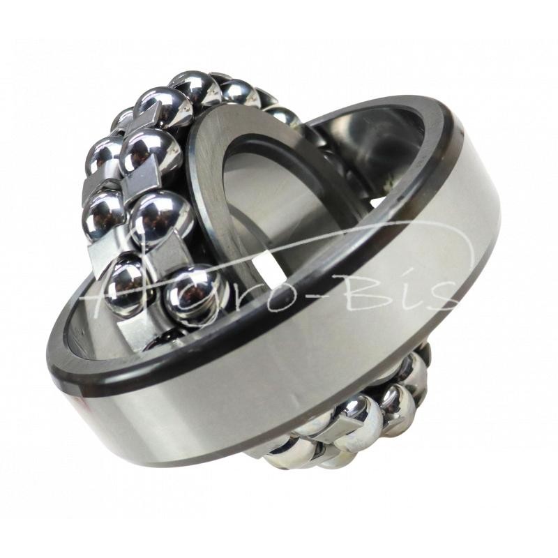 Savaime išsilyginantis rutulinis guolis 1312 FŁT Kraśnik - 1312 FŁT