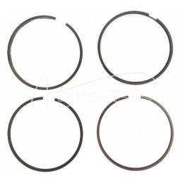 Variklio žiedų komplektas FI-107,211 SW-400 4 Prima žiedai - K1-1528-000