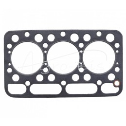 D1462 Kubota cilindro galvutės tarpinė 17331-03310 LEILAND - 1733103310AM