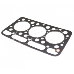 D1462 Kubota cilindro galvutės tarpinė 17331-03310 LEILAND - 1733103310AM