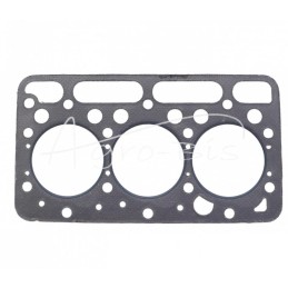 D1302 Kubota cilindro galvutės tarpinė 15301-03310 LEILAND - 1530103310AM