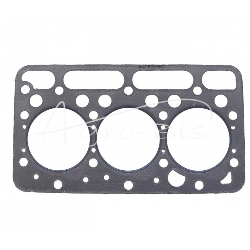 D1302 Kubota cilindro galvutės tarpinė 15301-03310 LEILAND - 1530103310AM