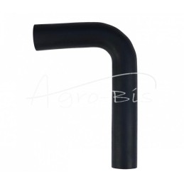 „Kubota TC432-16123 LEILAND“ apatinė radiatoriaus žarna - TC43216123LE