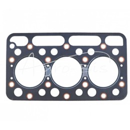 D1100 Kubota cilindro galvutės tarpinė 15354-0331-1 LEILAND - 1535403311AM