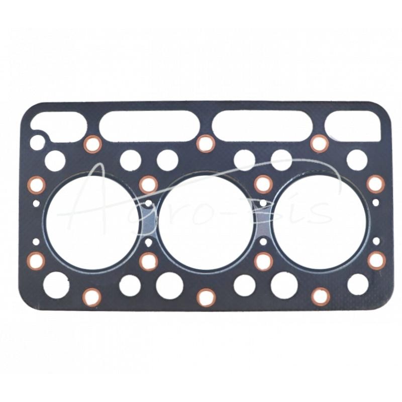 D1100 Kubota cilindro galvutės tarpinė 15354-0331-1 LEILAND - 1535403311AM