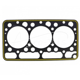 D950 Kubota cilindro galvutės tarpinė 15751-03311 LEILAND - 1575103311AM