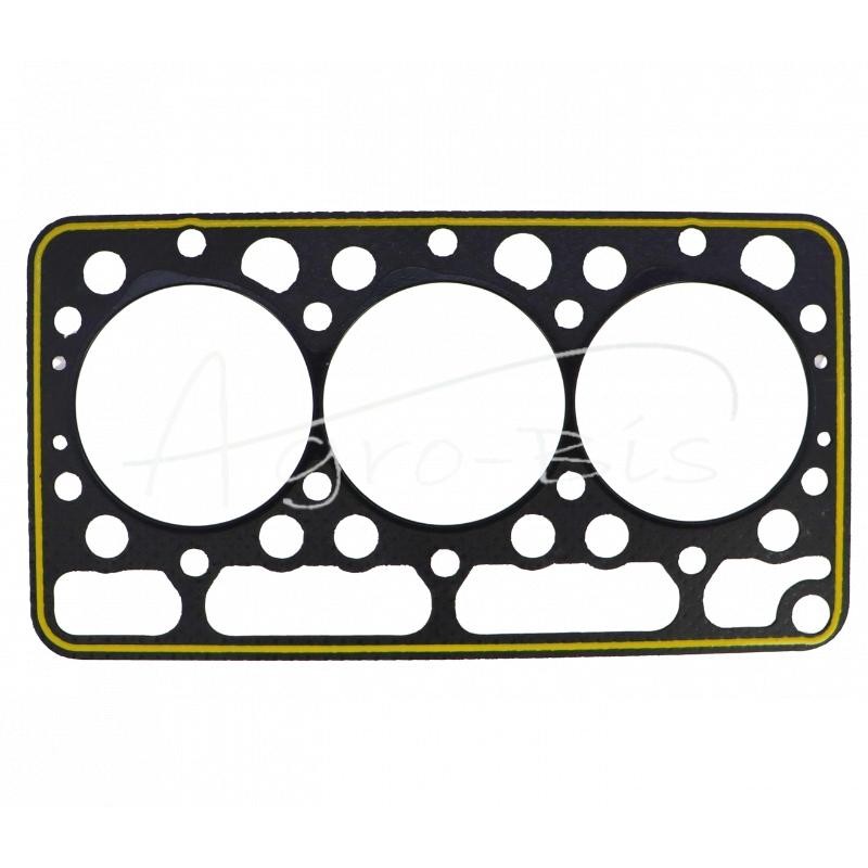 D950 Kubota cilindro galvutės tarpinė 15751-03311 LEILAND - 1575103311AM