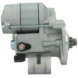 Starteris 12v 1 2kw su 9 kramp