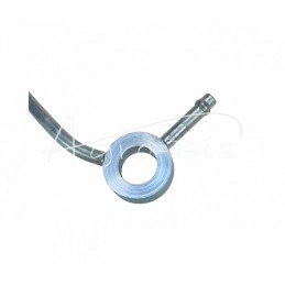 Išleidimo ir perpildymo vamzdis V2003, V2203, V2403 Kubota variklio purkštukams 16454-42502 LEILAND - 1645442502LE