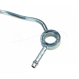 Išleidimo ir perpildymo vamzdis V1505, V1305 Kubota variklio purkštukams 16271-42502 LEILAND - 1627142502LE