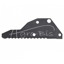 Pottinger 434015 MORGA siloso vežimėlio peilis - 434015M