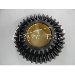 Atbulinis ratas 1437030 T-25 - 2537030