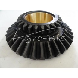 Atbulinis ratas 1437030 T-25 - 2537030