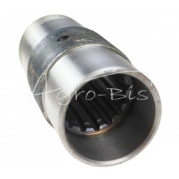 Priekinės ašies veleno atramos pagrindinė įvorė Belarus MTZ - 722209012