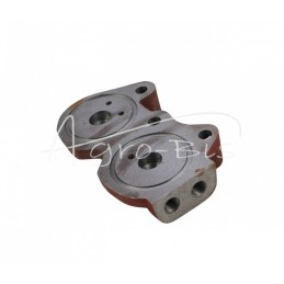 T-25 kuro filtro stiklinis dangtelis - D211117025