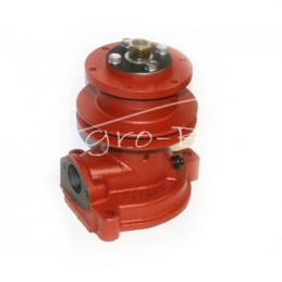 Vandens pompa vienam diržui 2401307010 LTZ Belarus MTZ - 240-1307010