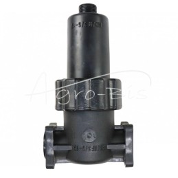 Skirstytuvo filtras DURO / FERMO RD/RF3/5-1086 3/5-1086 purkštuvui - DURO-FL