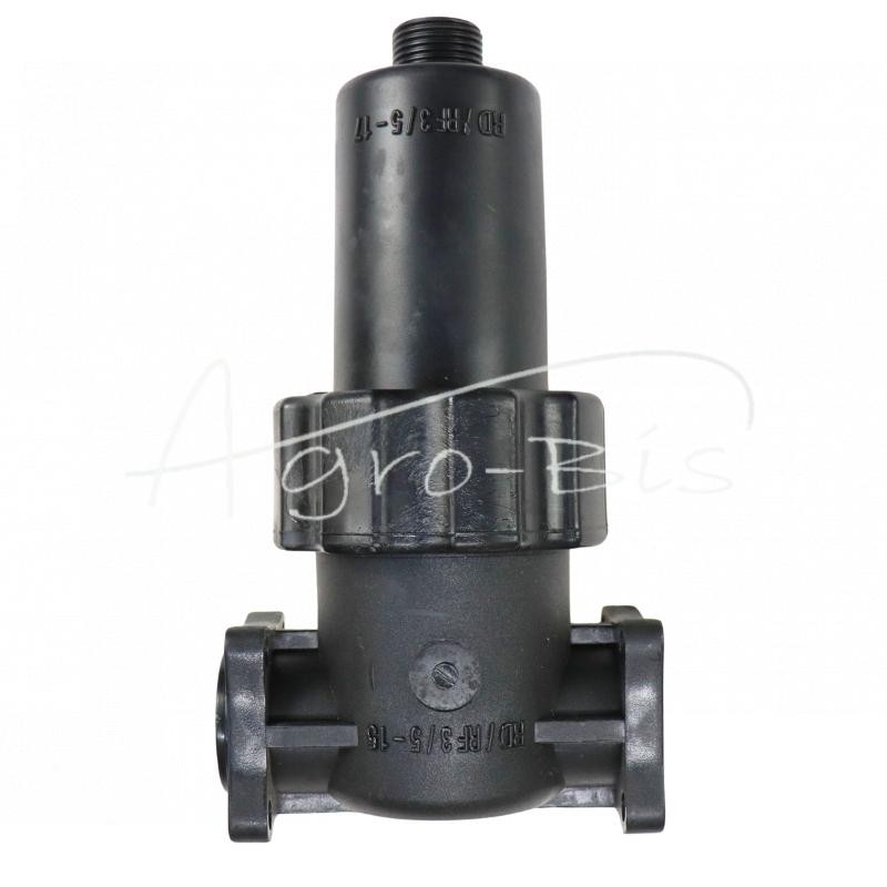 Skirstytuvo filtras DURO / FERMO RD/RF3/5-1086 3/5-1086 purkštuvui - DURO-FL