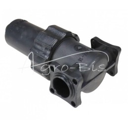 Skirstytuvo filtras DURO / FERMO RD/RF3/5-1086 3/5-1086 purkštuvui - DURO-FL