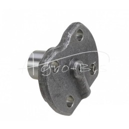 Ašies kaištis 35–45 mm Carraro - RE57471