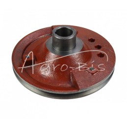 Alkūninio veleno skriemulys D21A13018075 Vladimirets T-25 - D211308157