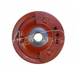 Alkūninio veleno skriemulys D21A13018075 Vladimirets T-25 - D211308157