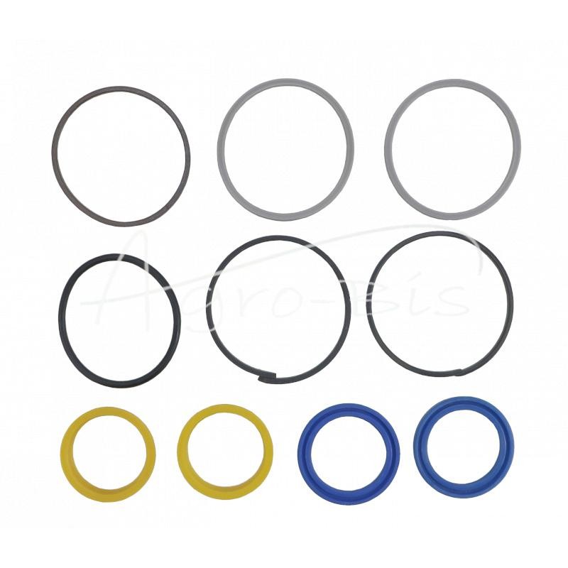 John Deere vairo stiprintuvo cilindro sandariklių remonto komplektas - RE271456