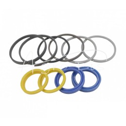 John Deere vairo stiprintuvo cilindro sandariklių remonto komplektas - RE271456