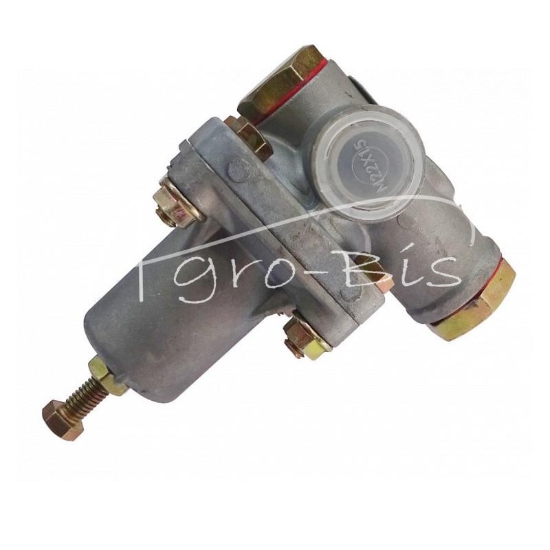 Oro slėgio reguliatorius 42480170 Ursus C-330 C-360 C-385 - 4248017/IMP