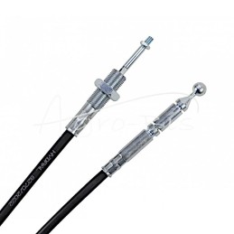 Rutulinio vožtuvo valdymo kabelis L-3000mm HYDRAL - L3000KSH