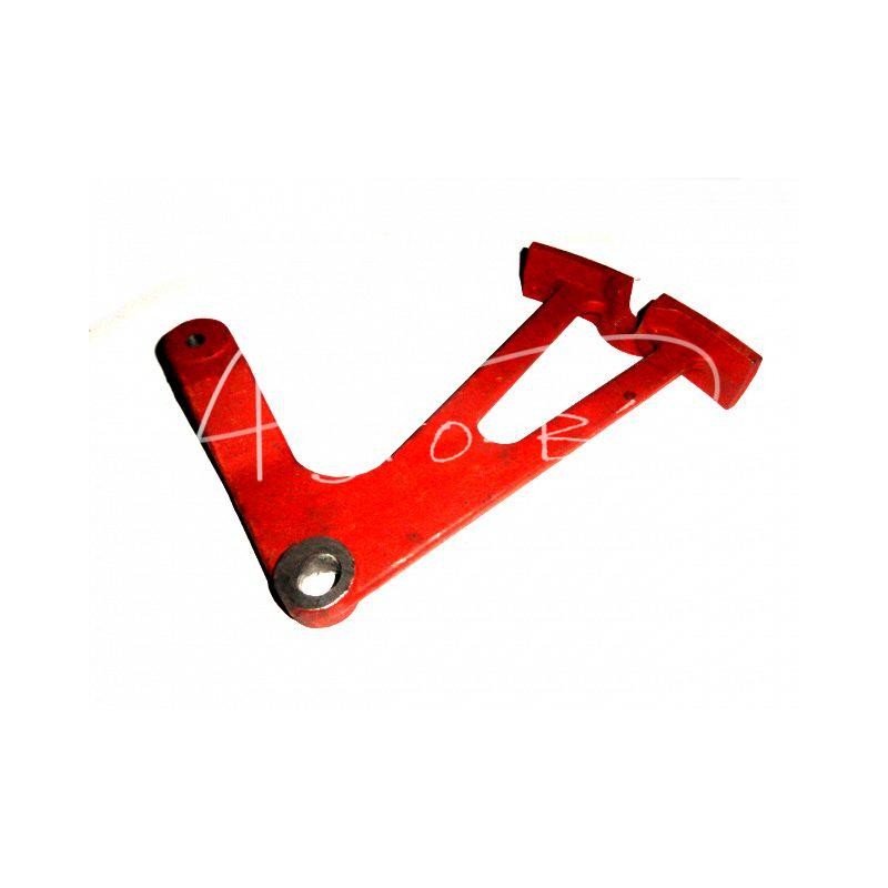 Kairysis vairuotojas Bizonas Rolmusas - 504026003