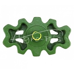 Bulvių kombainas „Shaker“ – sietas, pilnas Anna Rolmus - 564438003