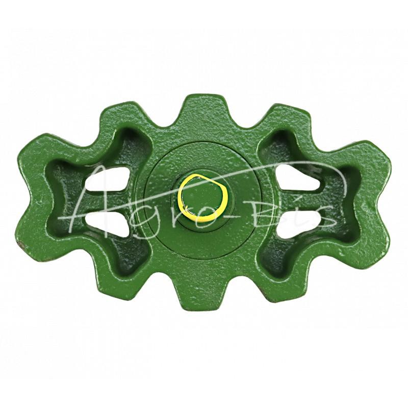 Bulvių kombainas „Shaker“ – sietas, pilnas Anna Rolmus - 564438003