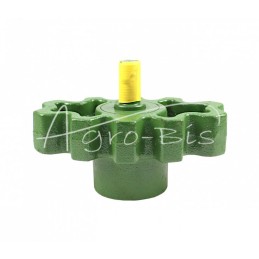 Bulvių kombainas „Shaker“ – sietas, pilnas Anna Rolmus - 564438003