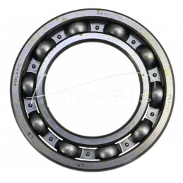 Vienos eilės rutulinis guolis 6216 FŁT Kraśnik - 6216 FŁT