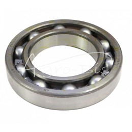 Vienos eilės rutulinis guolis 6216 FŁT Kraśnik - 6216 FŁT