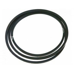 V formos diržas HB-3330 640653.1 Harvest CL-6406531 Claas raudonas Stomil - HBx3330H