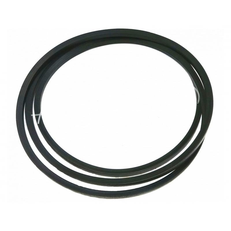 V formos diržas HB-3330 640653.1 Harvest CL-6406531 Claas raudonas Stomil - HBx3330H