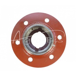 Priekinio rato stebulė 600-16 6 skylių Ursus C-330 C-360 Polish - 5001550/2U