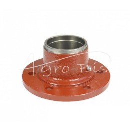 Priekinio rato stebulė 600-16 6 skylių Ursus C-330 C-360 Polish - 5001550/2U