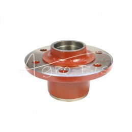 Priekinio rato stebulė 600-16 6 skylių Ursus C-330 C-360 Polish - 5001550/2U