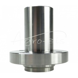 Sraigto rato stebulė Bizon Rolmus kombainui - 504004001