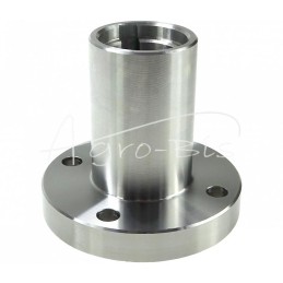 Sraigto rato stebulė Bizon Rolmus kombainui - 504004001