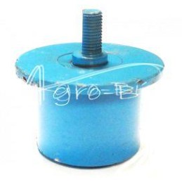 Sieto grąžinimo volas, skirtas bulvių kombainui „Anna Rolmus“ - 564421015